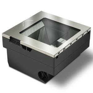DATALOGIC MAGELLAN 3510hsi Sapphire Platter 1d/2d Std Mount 15in USB Kbd Pot Cable