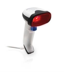 DATALOGIC Quickscan D2590 2d Wht USB Kit Mpix