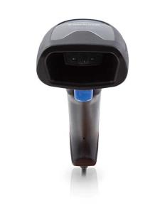 DATALOGIC Quickscan D2590 Black Kit Std USB Kit /w Stand