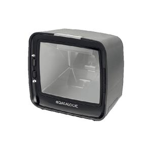 DATALOGIC MAGELLAN 3410vsi Default Config.1/2d Scanning Counter/wall Mount W/ Pwr Supply 15ft Rs232