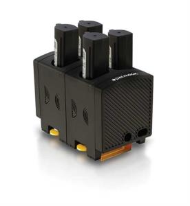 DATALOGIC Multi Battery Charger Master 4-slot