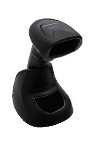 DATALOGIC Quickscan Qbt2500 2d USB Kit Bt Blk