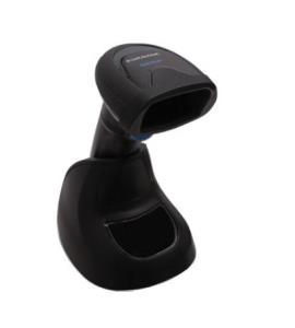 DATALOGIC Quickscan Qbt2500 Scr+base Bt Blk