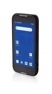 DATALOGIC Memor 11 Touch Pda Emea + Row Wi-Fi + Lte 4gb/32GB Ffhe 2d W/ Gms Black (includes Battery USB Cable