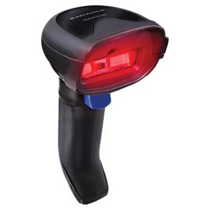 DATALOGIC Quickscan I Qd2220 Kit Linear Imager USB-only Black (kit Includes Scanner And USB Cable 90a052065)