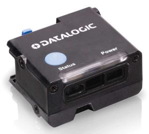 DATALOGIC Gfs4590 2d Mp Red Illumination 5-14v USB/rs232 10 Cm Cable Rj-50 Connector Black