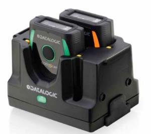 DATALOGIC Codiscan Charging Station 2-slots (up To 3 Modules)