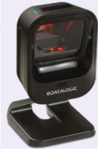 DATALOGIC Magellan 900i Black Stand Magnetic Mount Eu Power Supply Rs232 2m Cable