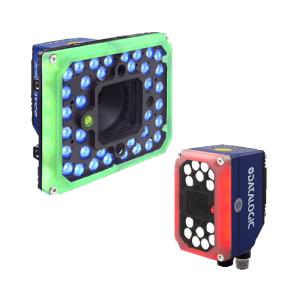 DATALOGIC Matrix 320 723-330 Ll9 36l 45d Blu X