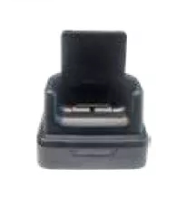 DATALOGIC M3x M12-17 Single Slot Wireless Charging Dock - Charge Only