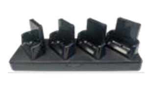 DATALOGIC 4-slot Wireless Charging Dock -charge Only Requires 94acc0380