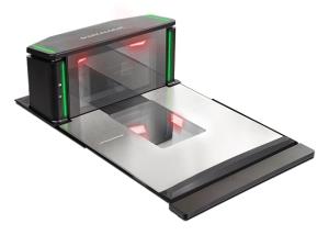 DATALOGIC Magellan 9600i Scanner Only Adaptive Scale Ready USB Pot Cable