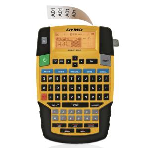DYMO Rhino 4200 - Label Printer - 19mm - Qwerty