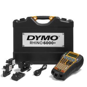 DYMO Rhino 6000 Abc Case Eu