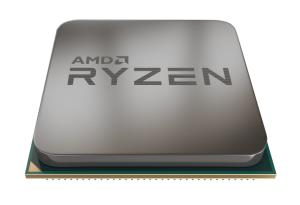 AMD Ryzen 3 3200g - 4.0 GHz - 4 Core - Socket Am4 - 6MB Cache - 65w - Rx Vega 11 - BOX