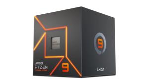 AMD Ryzen 9 7900 - 5.40 GHz - 12 Core - Socket  AM5 - 76MB Cache - 65w - BOX