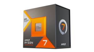 AMD Ryzen 7 7800X3D - 5.0 GHz - 8 Core - Socket AM5 - 104MB Cache - 120W - WOF