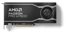 AMD Radeon Pro W7600 8GB GDDR6 Pci-e 4.0 4xDP Retail