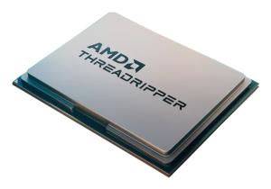 AMD Ryzen Threadripper 7980X - 5.1 GHz - 64 Core - Socket sTR5 - 320MB Cache - 350W - WOF