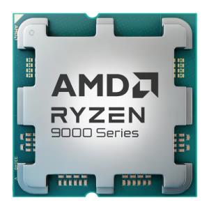 AMD Ryzen 7 9700x Tray 36 Units
