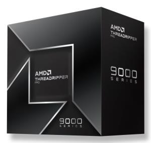 AMD Ryzen Threadripper Pro 9955WX - 5.4 GHz - 16 Core - Socket sTR5 - 80MB Cache - 350W - WOF