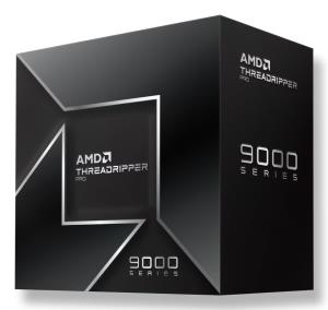 AMD Ryzen Threadripper Pro 9975WX - 5.4 GHz - 32 Core - Socket sTR5 - 160MB Cache - 350W - WOF