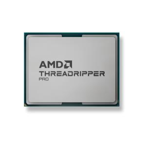 AMD Ryzen Threadripper Pro 7965WX - 5.3 GHz - 24 Core - Socket SP6 - 152MB Cache - 350W - WOF