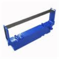STAR MICRONICS Ribbon Cartridge Indelible Black For Sp700