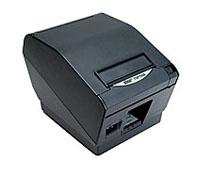 STAR MICRONICS TSP743IID-24 - Thermal Printer- Thermal - 82.5mm - Serial - Grey