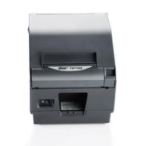 STAR MICRONICS Tsp743 Ii-24 No I/f - Thermal Printer- Thermal - 82.5mm - No interface - Grey