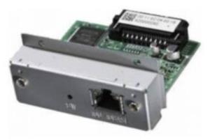 STAR MICRONICS Ethernet Interface Card IFBD-HE07