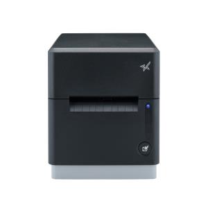 STAR MICRONICS MCL32CI BK E+U MC-LABEL3 - Label printer - Thermal - 80mm - USB / Ethernet