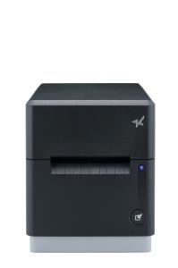 STAR MICRONICS MCL32CBI BK E+U MC-LABEL3 - Label printer - Thermal - 80mm - USB / Ethernet