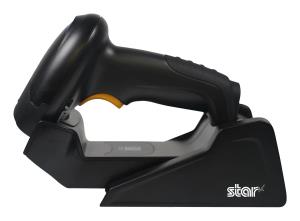 STAR MICRONICS Handheld Wireless BSH-32B Barcode Scanner 1D/2D,