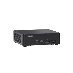 ASUS Barebone Mini PC NUC 14 Pro RNUC14RVKi300002I - Core 3 100U - 0 GB - no HDD - Black