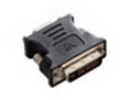 V7 - VIDEO SEVEN DVI-I TO VGA ADAPTER BLACK DVI-I TO VGA VID ADPTR 1080P FHD