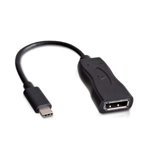 V7 - VIDEO SEVEN USB-C TO DISPLAYPORT 1.2 ADPTR USB-C TO DP 21.6 GBPS 4K UHD ADP