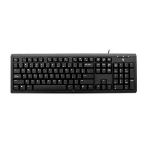 V7 - VIDEO SEVEN USB MULTIMEDIA KEYBOARD US ENGLISH LAYOUT US DK