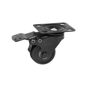V7 - VIDEO SEVEN CASTER ACCESSORY V7 RACK CART FOR WALL 6U 9U 12U OR CHGSTA