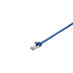 V7 - VIDEO SEVEN BLUE CAT7 SFTP CABLE5M 16.4FT BLUE CAT7 SFTP CABLE