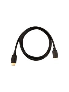 V7 - VIDEO SEVEN HDMI 2.1 PRO CABLE 2M 6.6FT DATA / VID CABLE 48GBPS 8K 60HZ