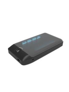 V7 - VIDEO SEVEN Uv Sterilizer / 10w Wireless Charger