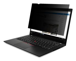 V7 - VIDEO SEVEN 16.0 IN PRIVACY FILTER 16:10 FOR LAPTOP 344.5 X 215.6 MM