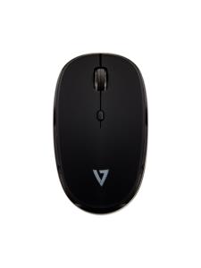 V7 - VIDEO SEVEN Mouse Mw550bt Bluetooth 4-button Black