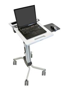 ERGOTRON Neo-flex Laptop Cart
