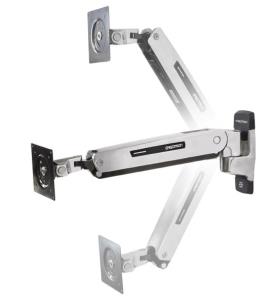 ERGOTRON Interactive Arm Ld Light Duty (polished Aluminum)