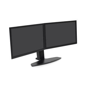 ERGOTRON Neo-flex Dual LCD Lift Stand (black)