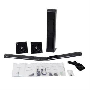 ERGOTRON Workfit Dual Monitor Kit, Universal