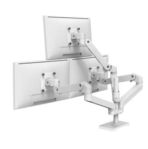 ERGOTRON Accessory Lx Pro Display Arm Expansion Kit - White