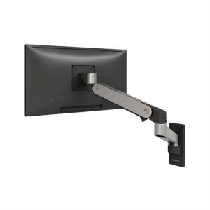 ERGOTRON Monitor Mount - LX Pro - Wall - 1 monitor - Tilt/Pan/Rotate - up to 34in - Aluminium